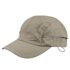 Czapka ochronna unisex III. Białe czapki damskie Regatta, bez wzorów, z elastanu. Za 125.80 zł.