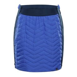 Spódnica damska Alpine Pro Lolla 2. Fioletowe spódnice damskie Alpine Pro, bez wzorów. Za 411.45 zł.