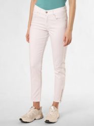 Angels Dżinsy Kobiety biały, 34. Białe jeansy damskie Angels. Za 329.95 zł.