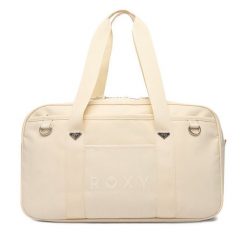 Torba weekendowa Roxy. Torby podróżne Roxy, bez wzorów. Za 149.99 zł.
