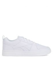 Reebok Sneakersy Royal Prime 2.0 100038888 Biały. Białe buty sportowe dziewczęce Reebok, z syntetyku, bez zapięcia. Za 159.99 zł.