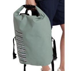 Plecak Arena Dry Backpack Big Logo. Zielone plecaki Arena, bez wzorów. Za 189.99 zł.