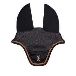 Krótki kapelusz PS of Sweden Airflow Mesh. Czarne kapelusze damskie PS OF SWEDEN, bez wzorów, z meshu, sportowe. Za 274.50 zł.