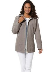 WITT WEIDEN Kurtka w kolorze jasnobrązowym rozmiar: 42. Brązowe kurtki damskie WITT WEIDEN, bez wzorów, bez kaptura. Za 132.05 zł.