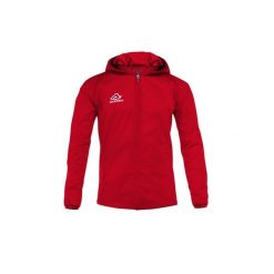 Kurtka wodoodporna Acerbis Ixia. Czerwone kurtki damskie ACERBIS, xl, bez wzorów, z materiału, bez kaptura. Za 286.70 zł.