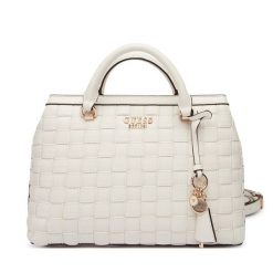 Torebka Guess. Kuferki damskie Guess, z aplikacjami, bez dodatków. Za 799.99 zł.