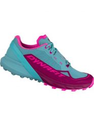 DYNAFIT Buty "ULTRA 50" w kolorze fioletowo-turkusowym do biegania rozmiar: 40. Różowe obuwie sportowe damskie Dynafit, z gore-texu, do biegania, gore-tex. Za 399.71 zł.