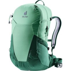 Plecak turystyczny damski Deuter Futura 21 SL - spearmint/seagreen. Zielone plecaki Deuter, bez wzorów. Za 513.99 zł.