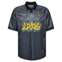 Koszulka Hummel El Paso. Czarne bluzki damskie Hummel, bez wzorów, sportowe, bez kołnierzyka, bez ramiączek. Za 261.00 zł.