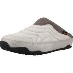 Buty TEVA W REEMBER TERRA Szary. Szare obuwie trekkingowe damskie Teva, z syntetyku, bez zapięcia. Za 347.99 zł.