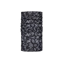 Naszyjnik Kilpi Darlin - White. Czarne naszyjniki damskie Kilpi. Za 50.25 zł.