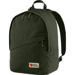 Plecak Vardag 16. Brązowe plecaki Fjällräven, bez wzorów. Za 369.99 zł.
