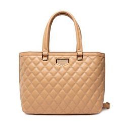 Torebka Monnari. Brązowe torebki klasyczne damskie Monnari, bez dodatków. Za 139.99 zł.