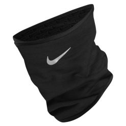 Naszyjnik Nike Therma Sphere 4.0. Czarne naszyjniki damskie Nike. Za 213.00 zł.