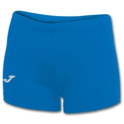 Legginsy do biegania damskie Joma Brama academy termoaktywne krótkie. Niebieskie legginsy damskie Joma, m, bez wzorów. Za 62.99 zł.