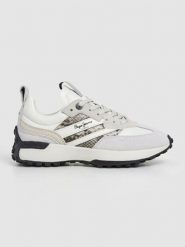 Pepe Jeans FOOTWEAR Sneakersy "Lucky Animal" w kolorze białym rozmiar: 39. Białe obuwie sportowe damskie Pepe Jeans FOOTWEAR, z jeansu, bez zapięcia. Za 289.20 zł.