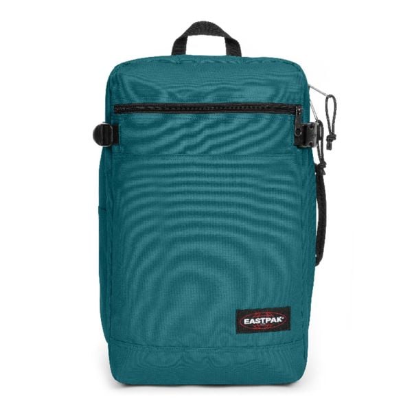Plecak Eastpak Transit'R. Niebieskie plecaki Eastpak, bez wzorów. Za 443.00 zł.