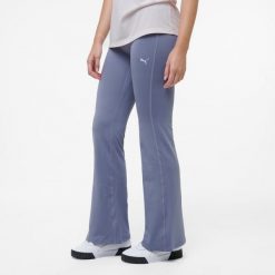 Legginsy fitness damskie Puma wysoki stan. Legginsy damskie Decathlon, xl, bez wzorów. Za 119.99 zł.