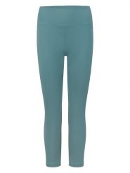 Westfjord Legginsy funkcyjne w kolorze turkusowym rozmiar: M. Niebieskie legginsy damskie Westfjord, m, bez wzorów, z materiału, outdoorowe. Za 110.04 zł.