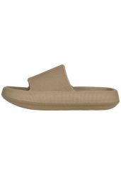 Sandały damskie Endurance Capri V2. Brązowe sandały damskie Endurance, bez wzorów, bez obcasa, bez zapięcia. Za 127.50 zł.