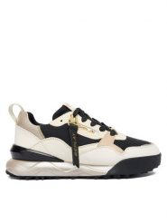 REPLAY Sneakersy GWS9H .000.C0015L Kolorowy. Obuwie sportowe damskie Replay, ze skóry, bez zapięcia. Za 449.99 zł.