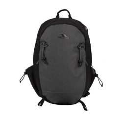 Trespass Apto - Kompaktowy plecak dzienny w kolorze szarym. Czarne plecaki Trespass, bez wzorów. Za 306.99 zł.