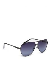 Polaroid Okulary przeciwsłoneczne C PLD 2145/G/S/X Czarny. Czarne okulary przeciwsłoneczne damskie Polaroid. Za 229.99 zł.