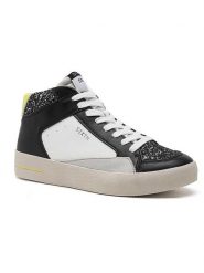 Sixth Sens Sneakersy w kolorze czarno-szaro-białym rozmiar: 38. Białe obuwie sportowe damskie Sixth Sens, bez zapięcia. Za 144.92 zł.