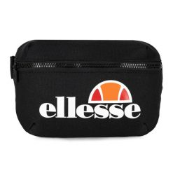 Saszetka nerka Ellesse Rosca. Czarne nerki i saszetki damskie Ellesse, bez wzorów. Za 115.00 zł.
