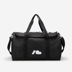KUBOTA Torba sygnet. Brązowe torby sportowe Kubota, bez wzorów, duże. Za 149.99 zł.