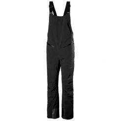 Damski kombinezon narciarski Helly Hansen Alphelia. Niebieskie kombinezony damskie Helly Hansen, na zimę, s, bez wzorów, z elastanu, bez kołnierzyka, bez ramiączek. Za 1,546.00 zł.