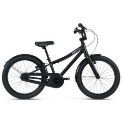 Rower Batch Alu 20” matte black (B374355W). Czarne bez kategorii HUFFY. Za 1,506.99 zł.