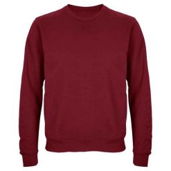 Bluza Rozpinana Unisex Dla Dorosłych Columbia. Brązowe bluzy damskie SOL'S, m, bez wzorów, z bawełny, bez kaptura. Za 114.99 zł.