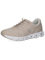 Caprice Sneakersy w kolorze beżowym rozmiar: 40. Brązowe obuwie sportowe damskie Caprice, bez zapięcia. Za 206.42 zł.