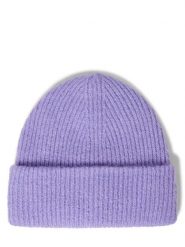 Marie Lund Czapka Kobiety Sztuczne włókno lila, ONE SIZE. Czapki damskie Marie Lund, bez wzorów, z włókna. Za 149.95 zł.