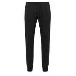 Spodnie Do Biegania Dla Dorosłych Unisex Z Recyklingu. Czarne obuwie sportowe damskie Stedman, bez zapięcia, do biegania. Za 138.99 zł.