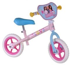 Rower biegowy Toimsa Barbie 10" (165). Bez kategorii toimsa. Za 216.99 zł.