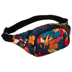 Nerka damska Rovicky R-SN-02 liście 13. Nerki i saszetki damskie ROVICKY, bez wzorów. Za 39.99 zł.