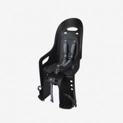 Fotelik rowerowy dziecięcy Polisport Gruvi na bagażnik MIK-HD. Foteliki rowerowe POLISPORT. Za 319.99 zł.