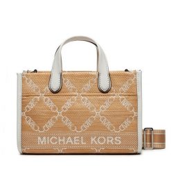 Torebka MICHAEL Michael Kors. Brązowe torebki klasyczne damskie MICHAEL Michael Kors, bez dodatków. Za 829.99 zł.