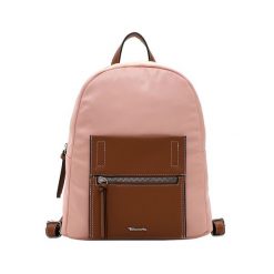 Tamaris Plecak TAS Fabrizia Plecaki 1 ct Damski. Plecaki Tamaris, bez wzorów, z nylonu. Za 313.99 zł.