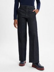 S.Oliver BLACK LABEL Dżinsy - Suri Kobiety Jeansy niebieski, 44-32. Czarne jeansy damskie s.Oliver BLACK LABEL. Za 329.95 zł.