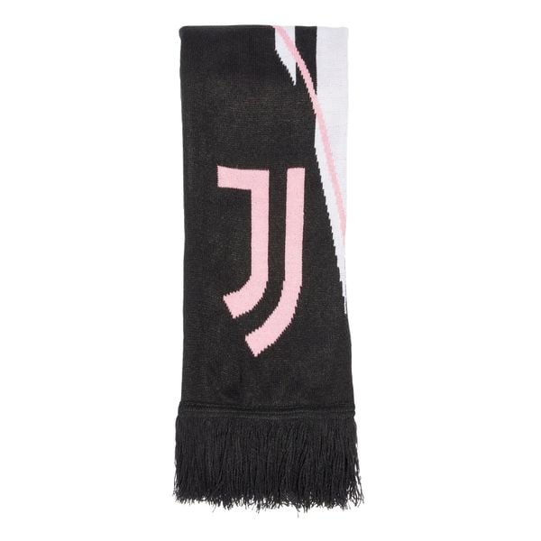 Szalik Juventus Home. Białe szaliki damskie Adidas, bez wzorów, z materiału. Za 172.99 zł.