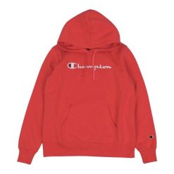 Bluza Damska 117529. Brązowe bluzy damskie Champion, l, bez wzorów, bez kaptura. Za 333.99 zł.