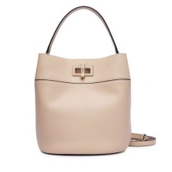 Torebka Furla. Białe torebki klasyczne damskie Furla, bez dodatków. Za 1,619.00 zł.