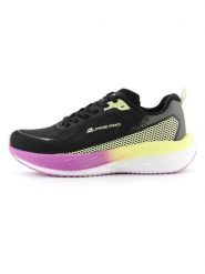 Alpine Pro Buty "Harra" w kolorze czarnym do biegania rozmiar: 40. Czarne obuwie sportowe damskie Alpine Pro, bez zapięcia, do biegania. Za 311.85 zł.