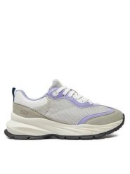 Gap Sneakersy Aurora Msh GBE001F5TWTKGYGP Szary. Szare obuwie sportowe damskie GAP, z materiału, bez zapięcia. W wyprzedaży za 279.99 zł.
