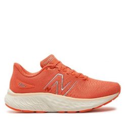 Buty do biegania New Balance. Brązowe obuwie sportowe treningowe New Balance, do biegania. Za 389.99 zł.