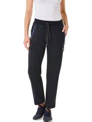 WITT WEIDEN Spodnie funkcyjne w kolorze czarnym rozmiar: 42. Czarne spodnie sportowe damskie WITT WEIDEN, bez wzorów, outdoorowe. Za 100.99 zł.