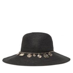 Mayoral Bluzka 6150 Czarny Regular Fit. Czarne bluzki i koszule dziewczęce Mayoral, bez wzorów, z bawełny, bez kołnierzyka, bez ramiączek. Za 119.99 zł.